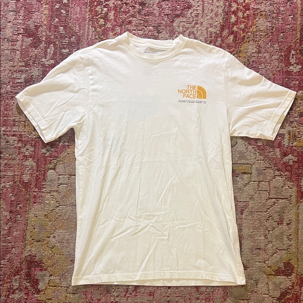 The North Face Short Sleeve Tee